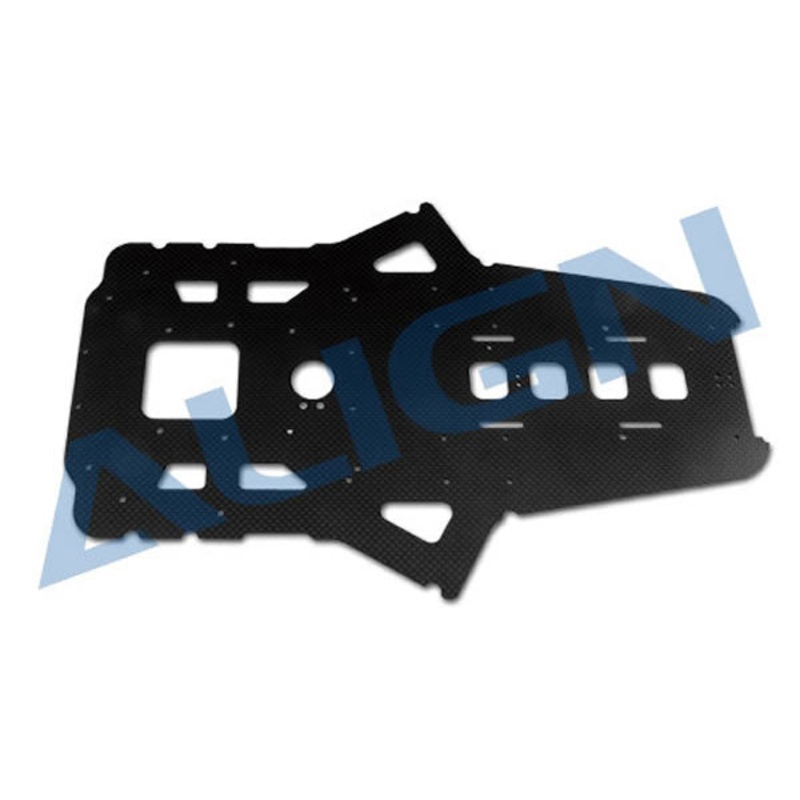 Align M480/M690 Upper Carbon Plate : M480001XXT