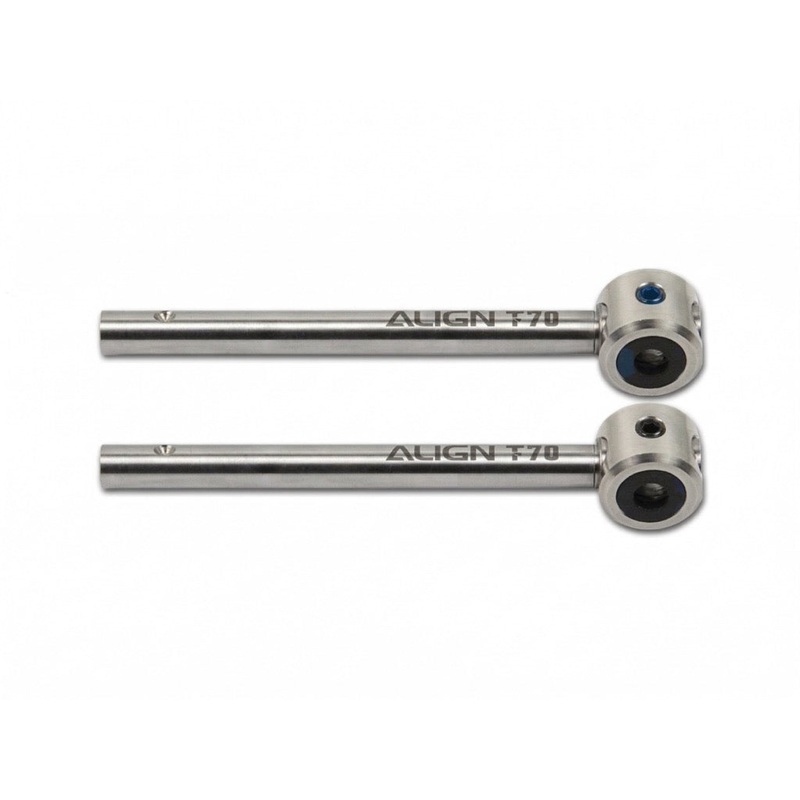 Align TB70 Tail Spindle Set : HB70T004AXT