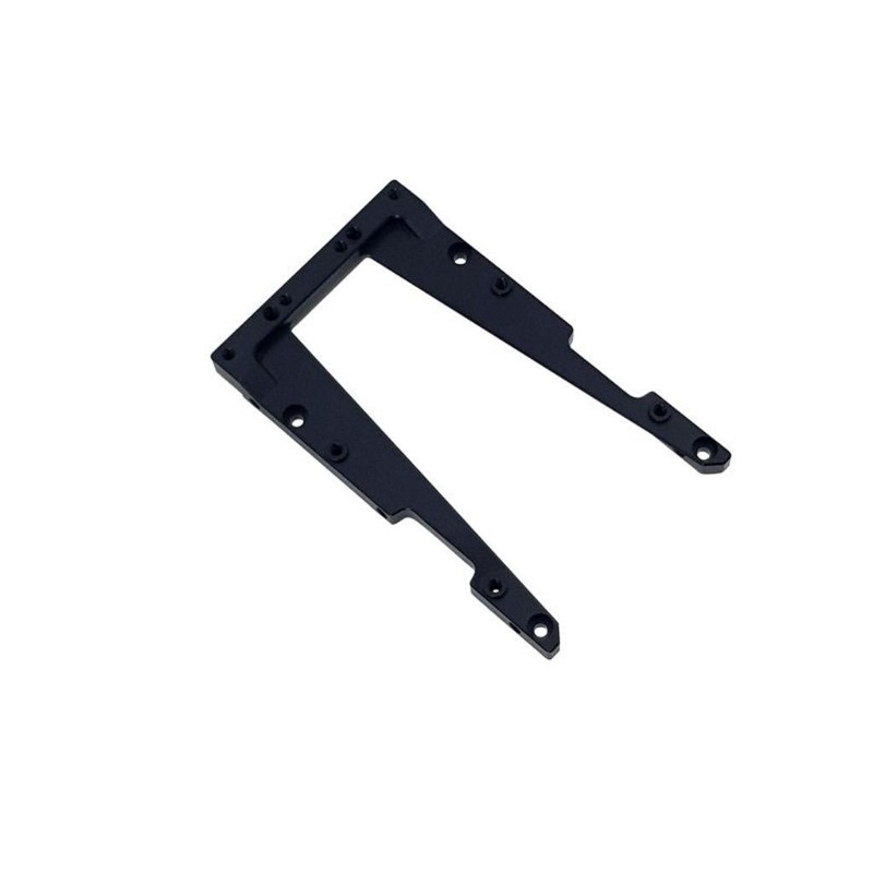 Aluminium Clamp Mount - RAW 500 : H1849-S