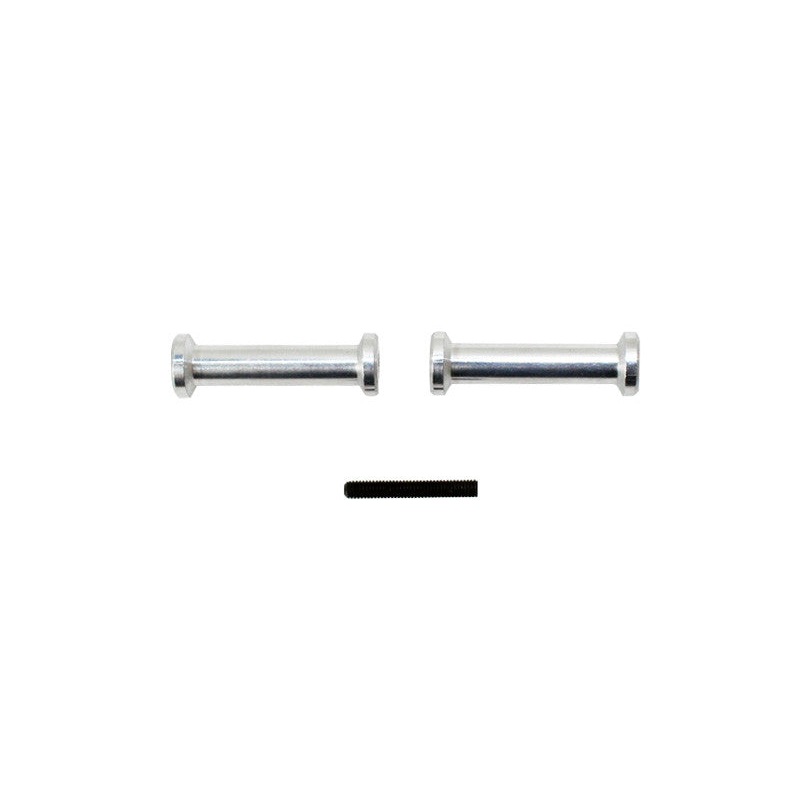 ALUMINUM FUEL TANK COLUMN