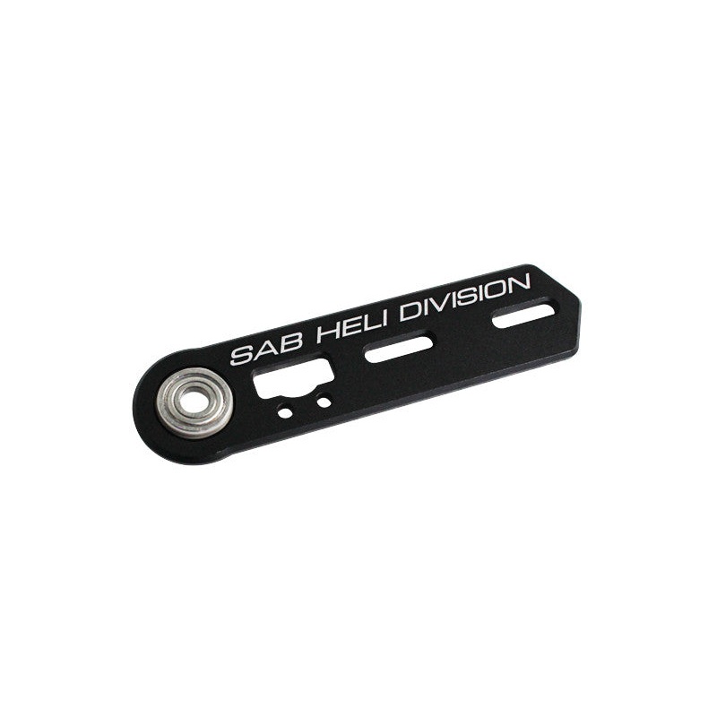 ALUMINUM TAIL SIDE PLATE - KRAKEN 580