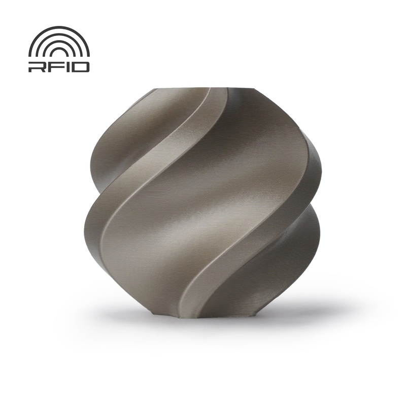 Bambu Lab PLA Metal Filament Copper