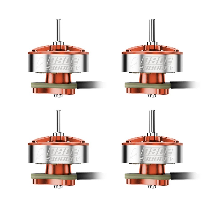 BetaFPV 0802 Brushless Motors (2026)