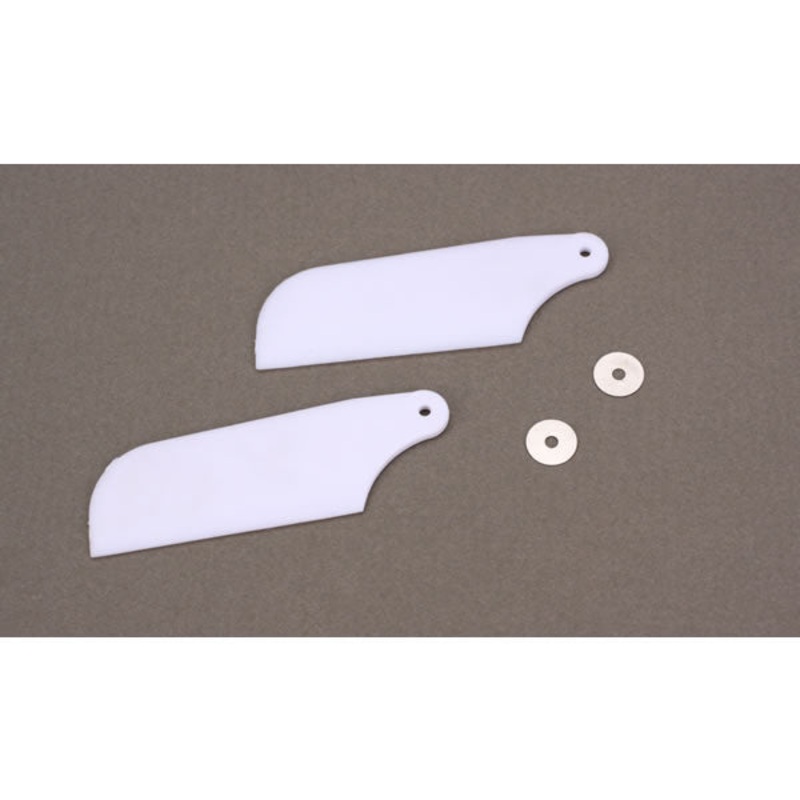 Blade 450 Tail Rotor Blade Set : BLH1671