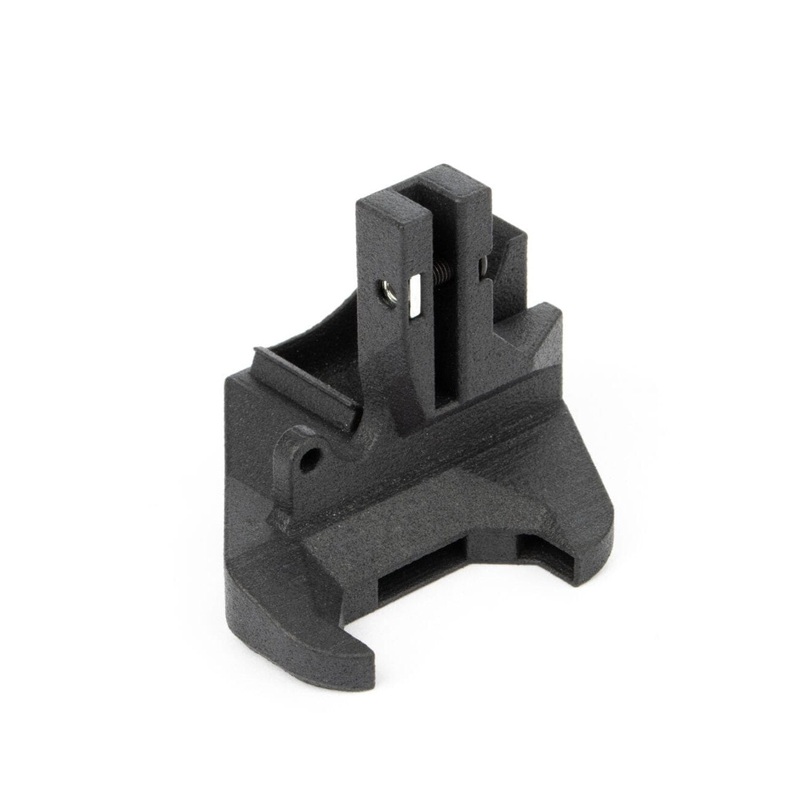 Bondtech DDX v3 PA12 Fan Shroud for CR-10(S) Pro/Max