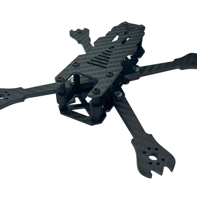 Botgrinder Grinderino 3.5 inch Freestyle Frame from Ummagawd