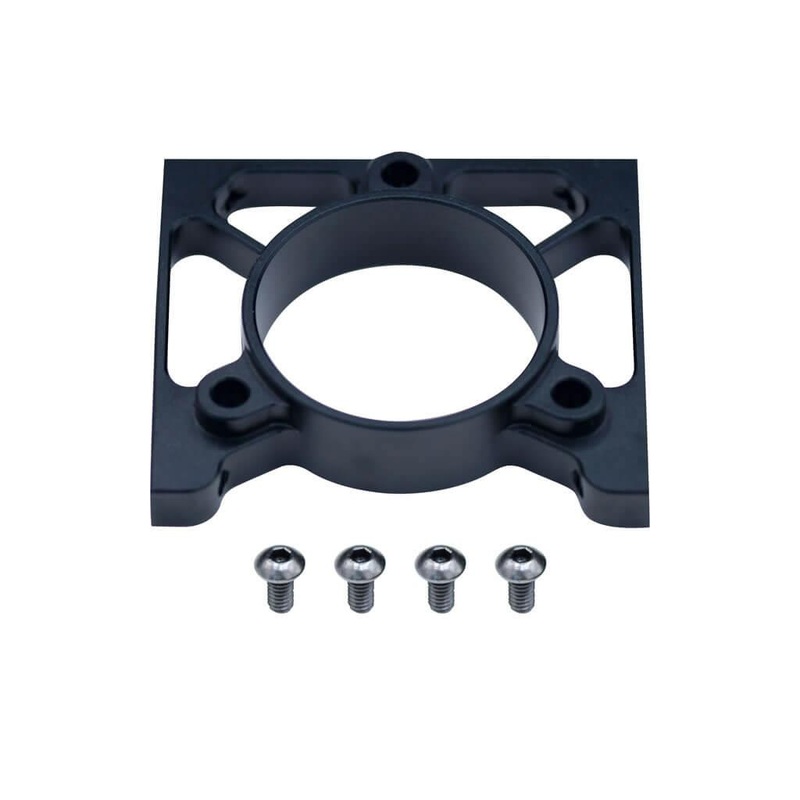 Goosky RS4 Main Motor Mount : GT020028