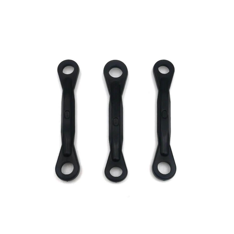 Goosky RS4 Servo To Swash Links (Venom Kit Version) : GT020157