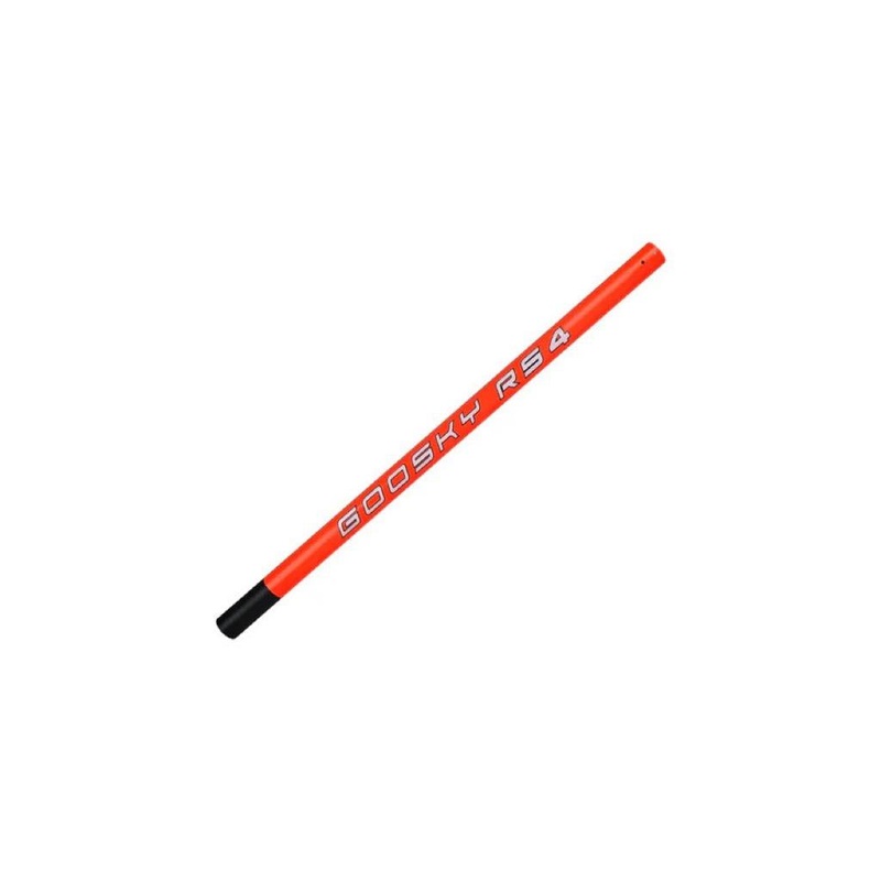 Goosky RS4 Tail Boom - Orange : GT020209
