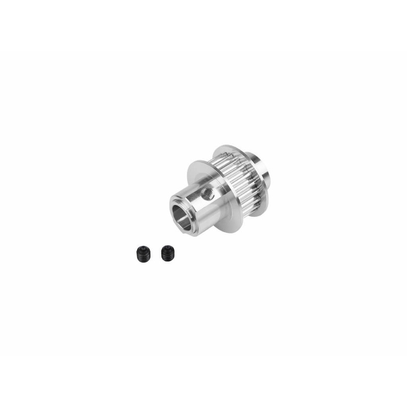 Goosky RS7 Tail Pulley - 21T : GT040074