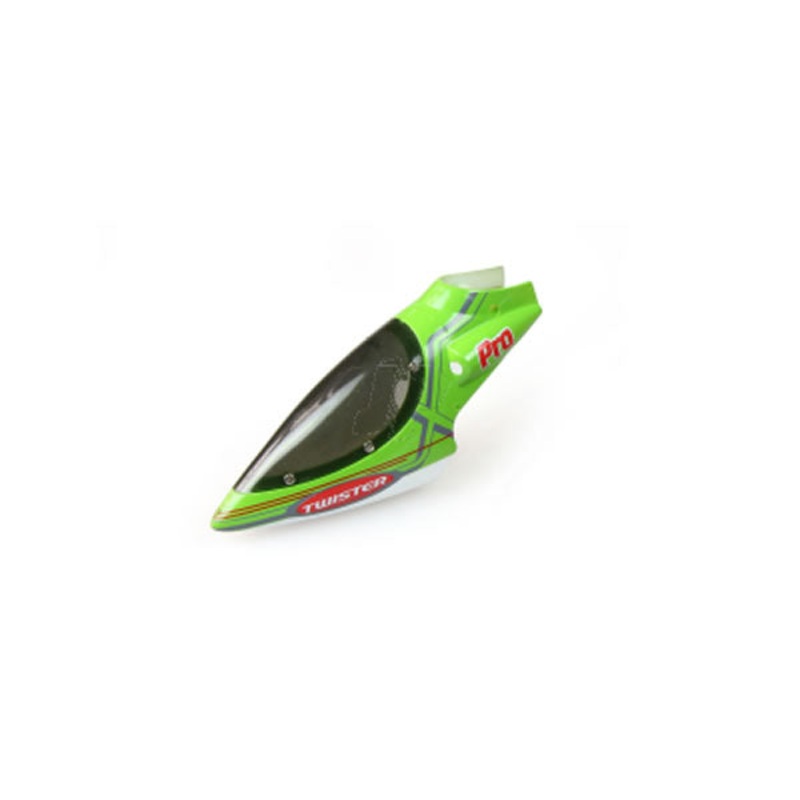 Micro Twister Pro Canopy (Green) : 6605135