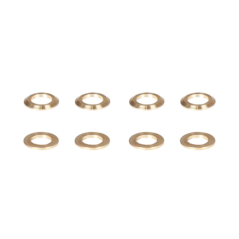 OMP Feathering shaft washer set - M2 Evo