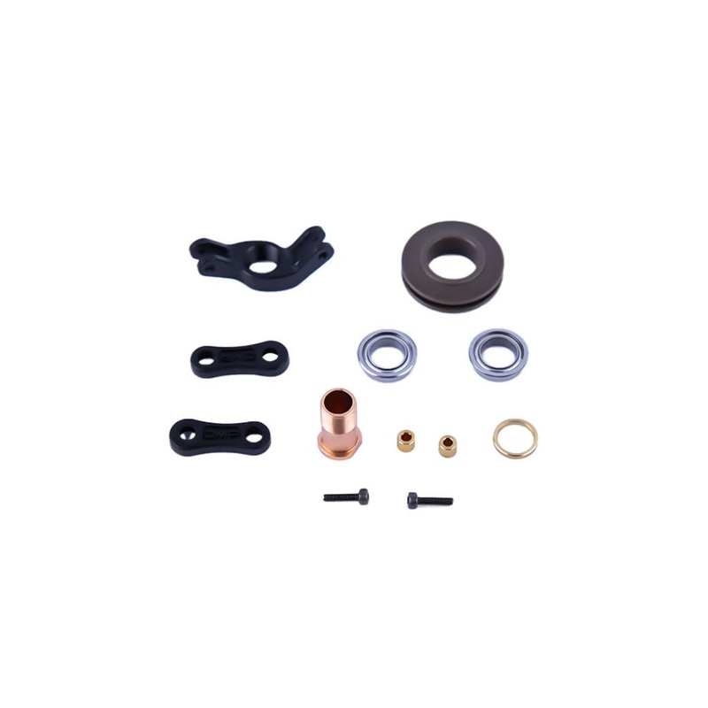 OMP M5/M6 Tail Slider Ring Assembly : OSHM5051