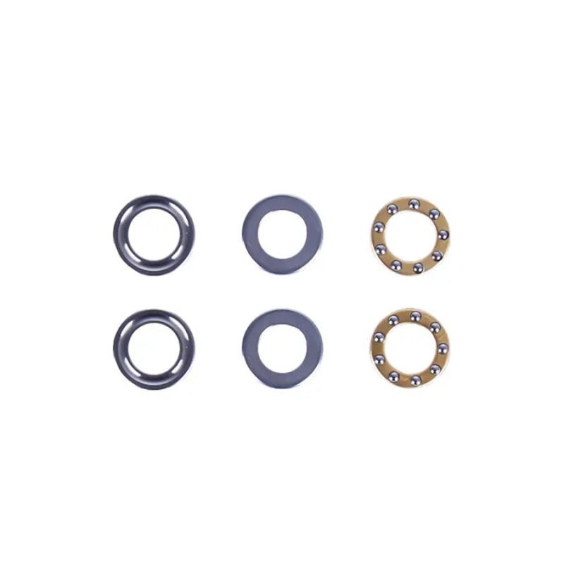 OMPHOBBY M5 M6 RC Helicopter Axial Bearing F8-14 8x14 OSHB5099