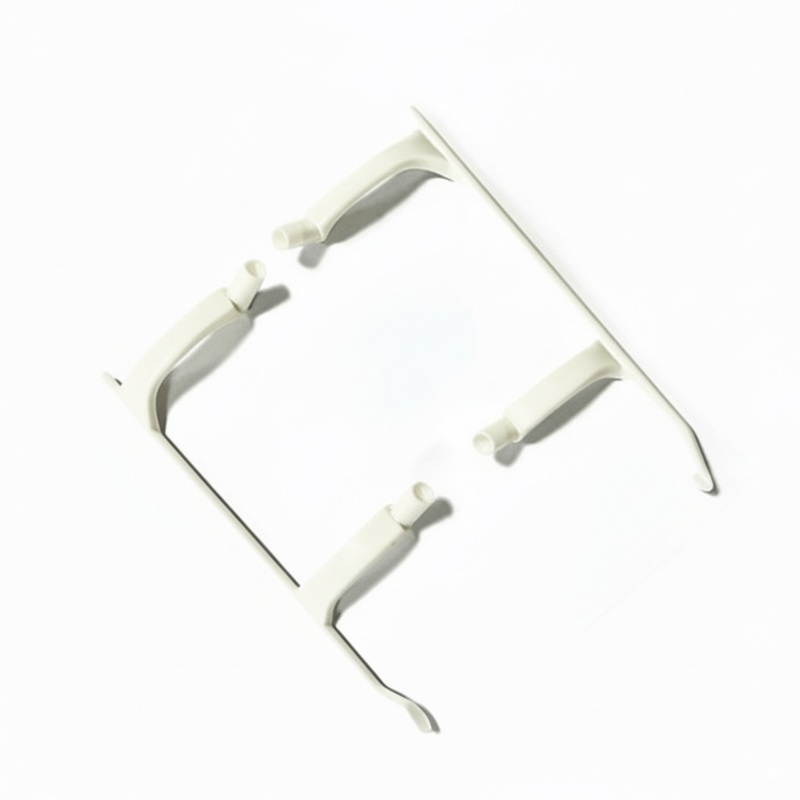 RC ERA C138 Pro Landing Skid Set (Landing Gear / Skids)