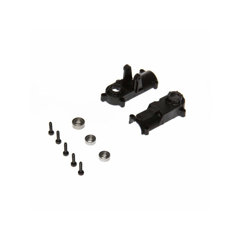 Rear Tail Case: Fusion 180 : BLH5815