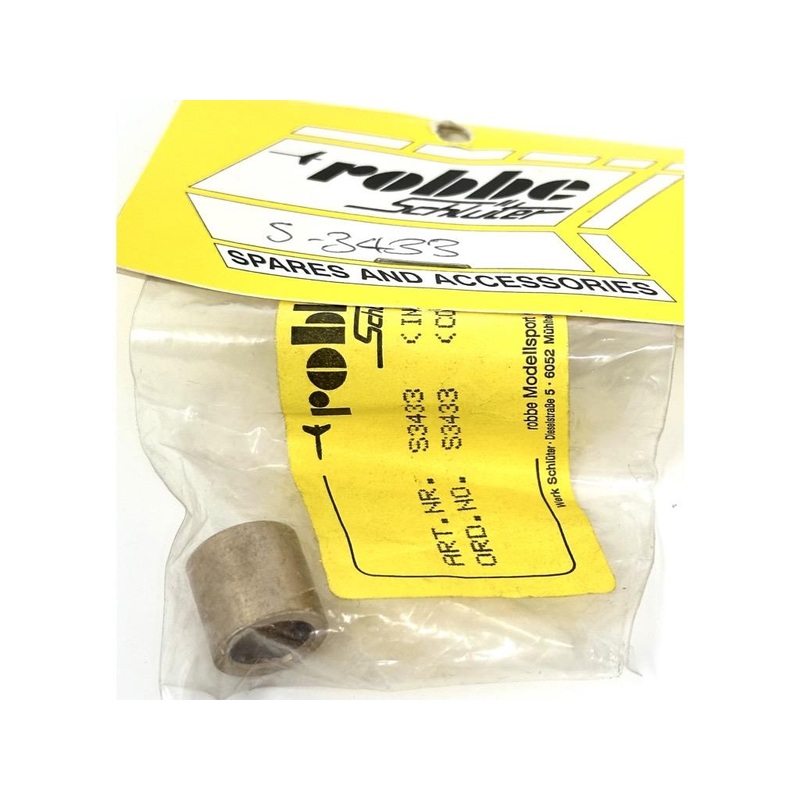 Robbe Bushing 14 x 2 x 13mm : S-3433