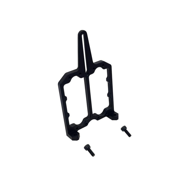 SAB iLGoblin Pro 520 Aluminium Front Full Size Servo Mount : H2414-S