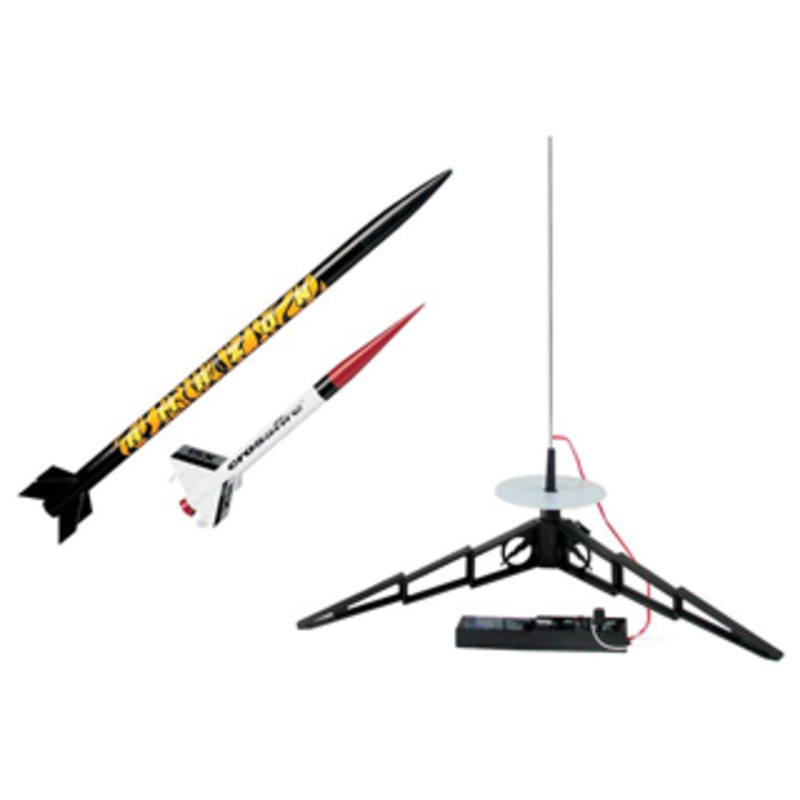 Tandem-X Launch Set E2X Level 1