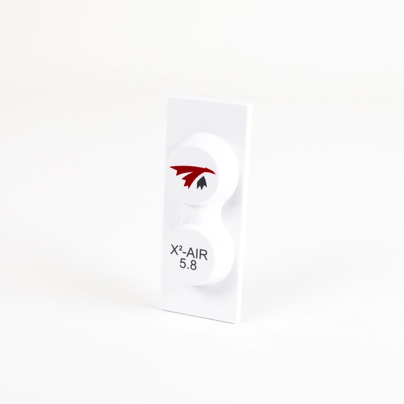 TrueRC X2-AIR 5.8