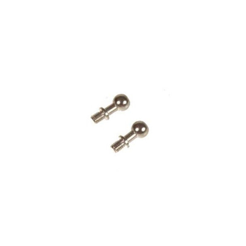 04191 PIVOT BOLT SWASHPLATE M3X8 (SHORT)