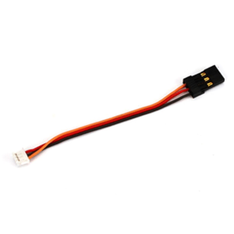 2.5" Aircraft Telemetry Data Lead