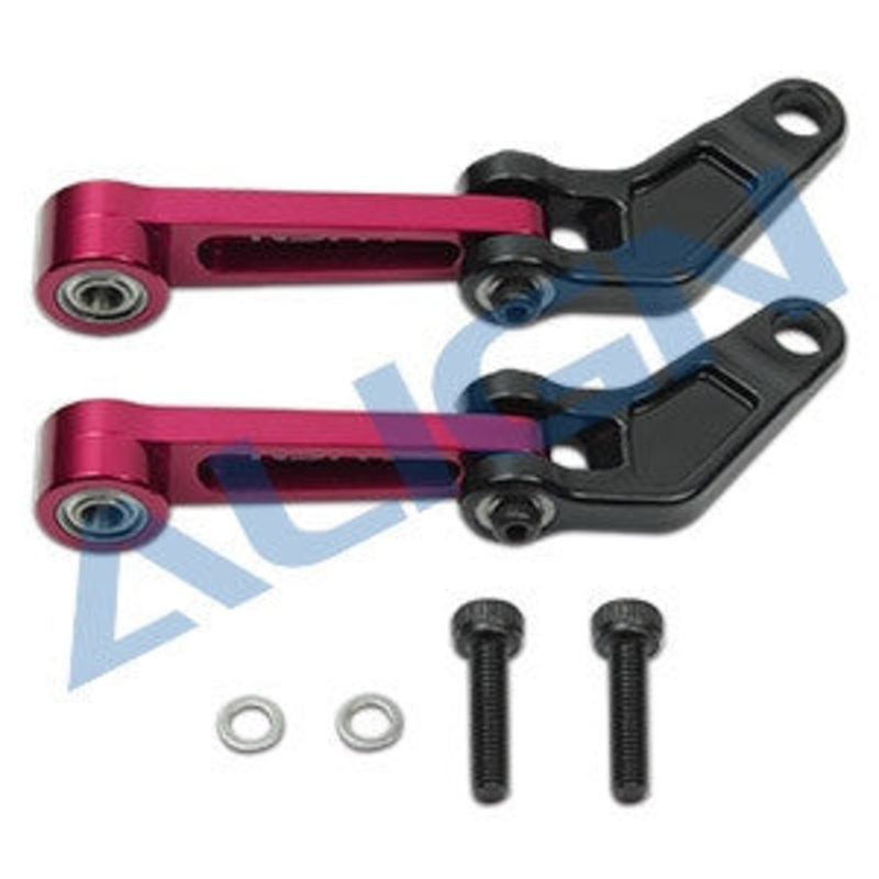 700X Control Arm Set H70H010XXW