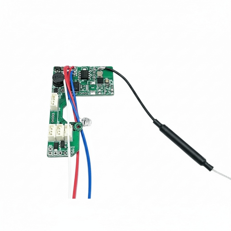 Brushless Receiver Mainboard for Kootai F05 Black Hawk