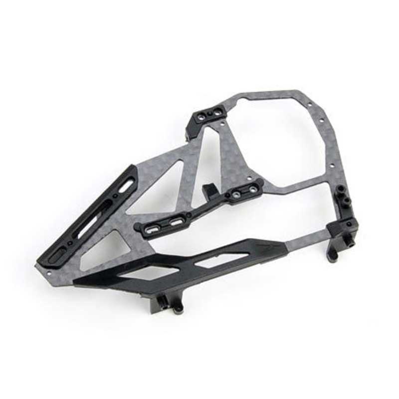 Spare Left Panel for CF Frame -B130X
