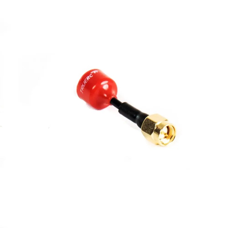 TrueRC Singularity 5.8 SMA Antenna RHCP (35mm Short)