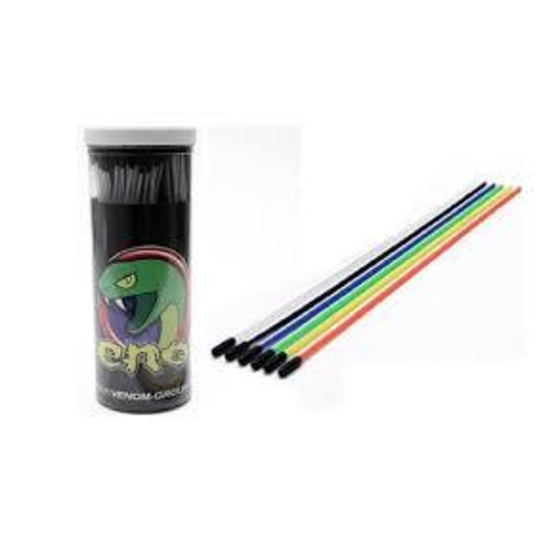 Venom Antenna Tubes 4