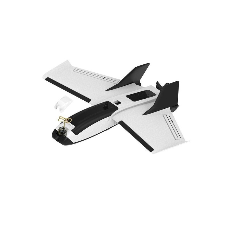 ZOHD Dart 250G 570mm Wingspan Sub-250 grams Sweep Forward Wing AIO EPP FPV RC Airplane