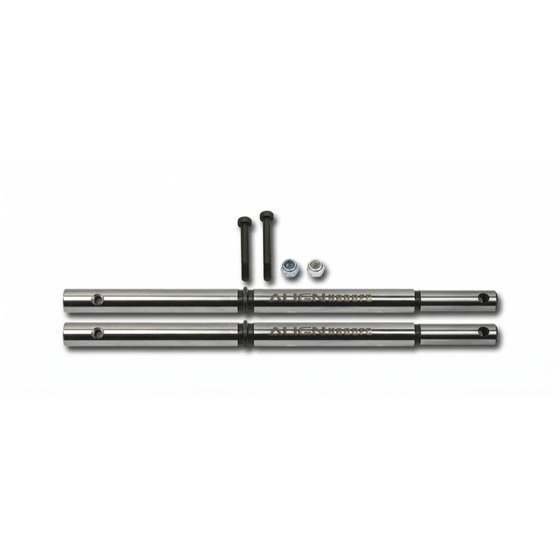 500 DFC Main Shaft : H50185T