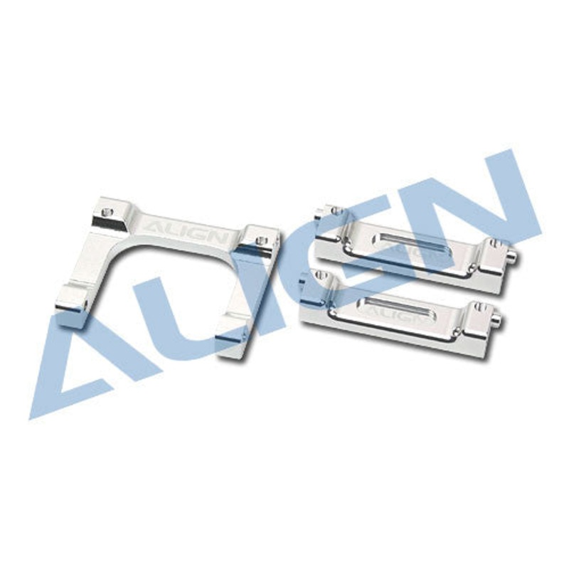 500PRO Frame Mounting Block H50161