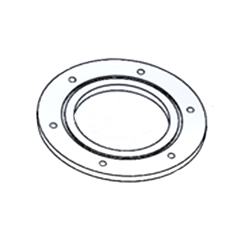 Adapter: 3mm, Back Focus, OAGM Parts (54mm"mm)