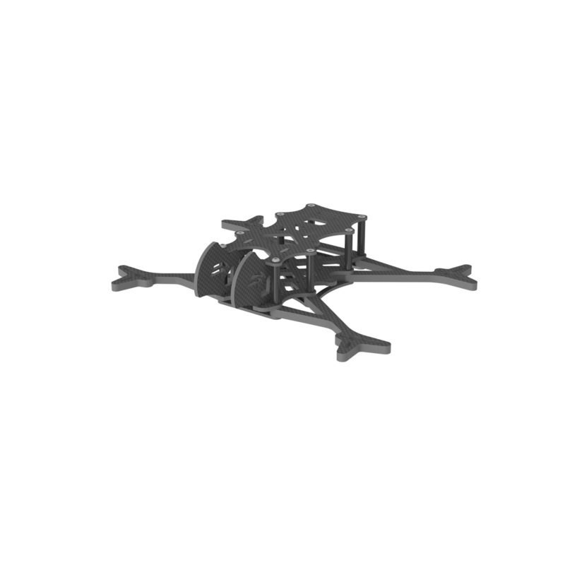 AOS 3.5 V2 FPV Frame Kit