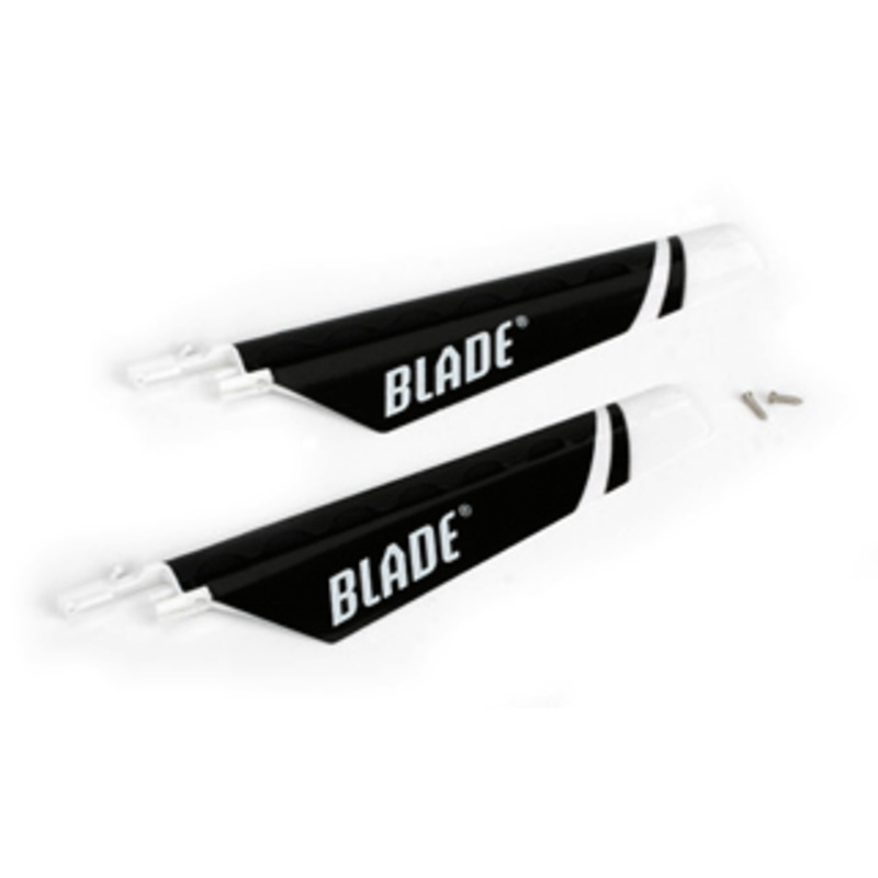 Blade mCX2 Upper Main Blade Set