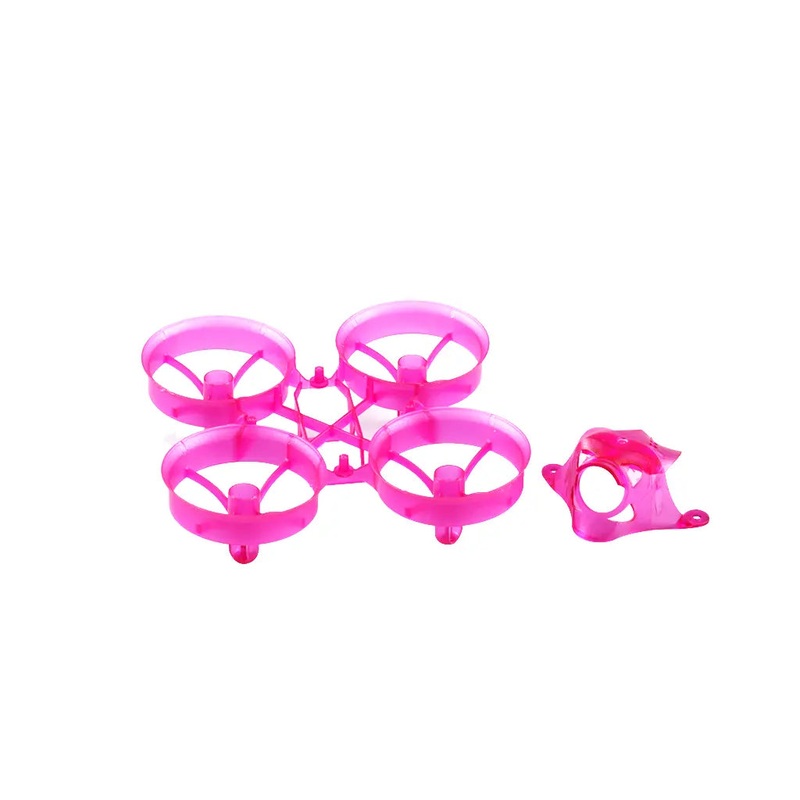 NewBeeDrone Brushed Color Combo Goober Bundle Black
