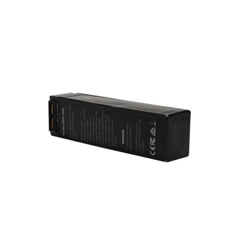 Spry+ 3600mAh LiHV battery