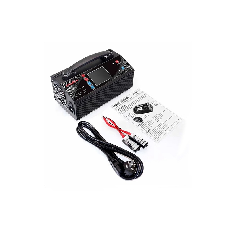 Ultrapower UP600+ 1200W Lithium Battery Charger