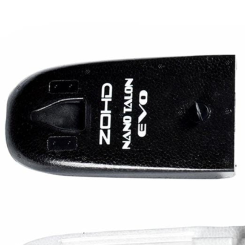 Zohd Nano Talon Evo Spare Parts