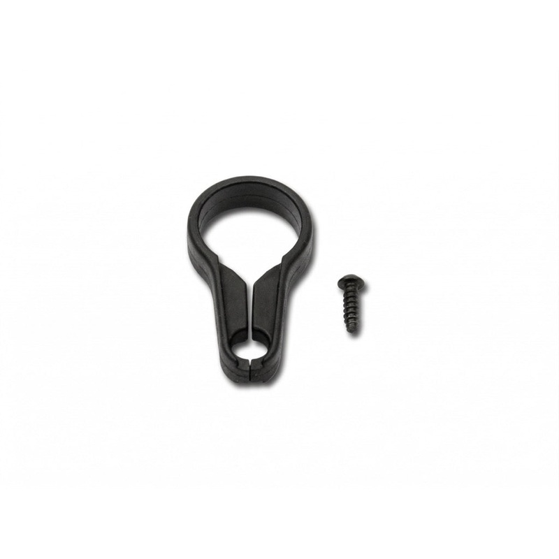 500E PRO Tail Control Guide : H50164T