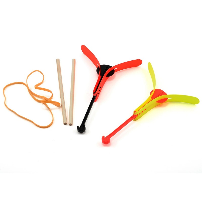 Arrow Copter 2 PK