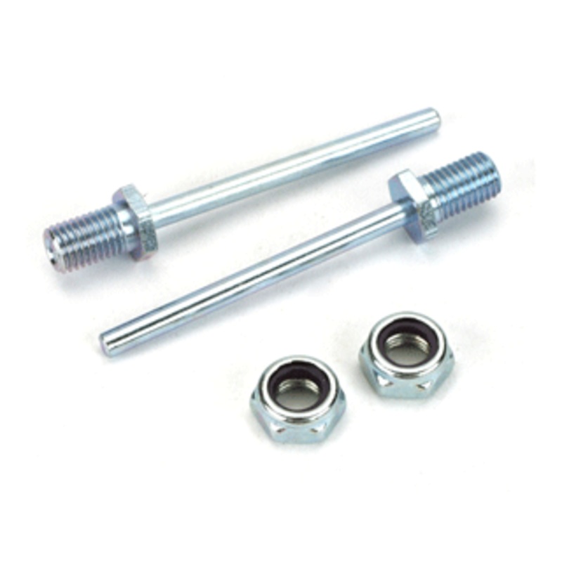 Axle Shafts, 5/32 x 2"