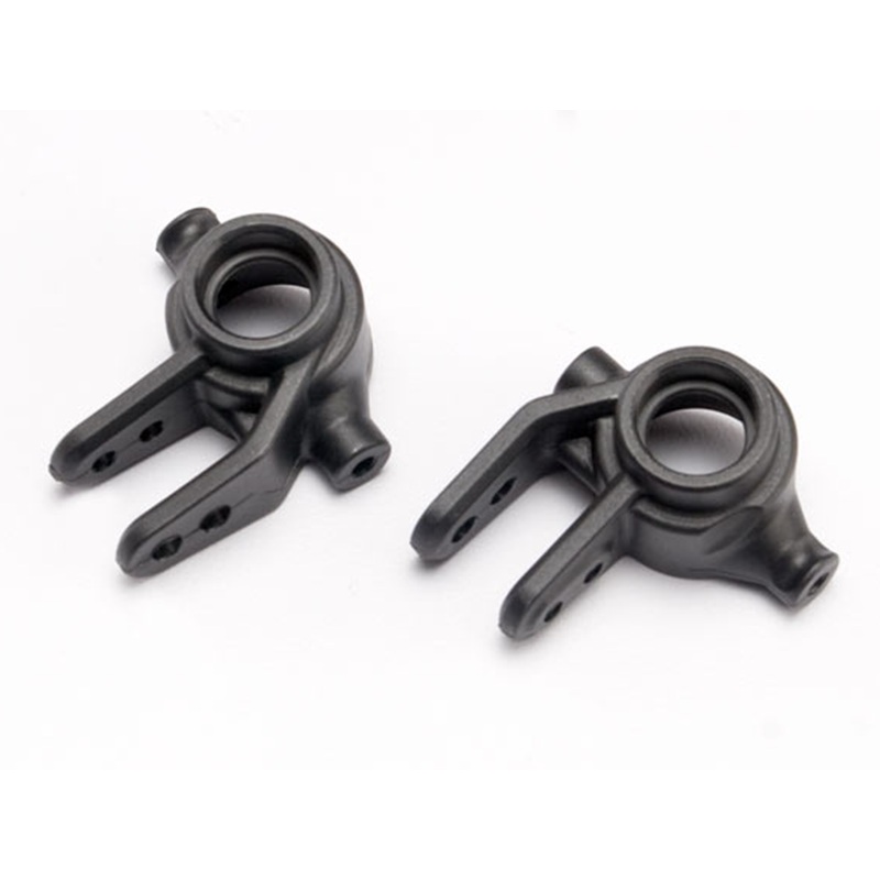 Steering Blocks, Left & Right: 6837