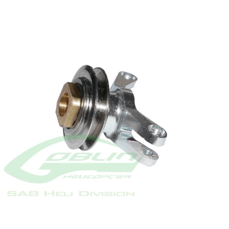 Tail Pitch Slider Assembly - Goblin 500 : H0233-S