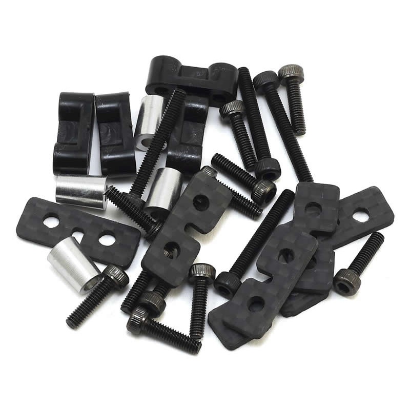 XL70A03 Servo Mounting Set
