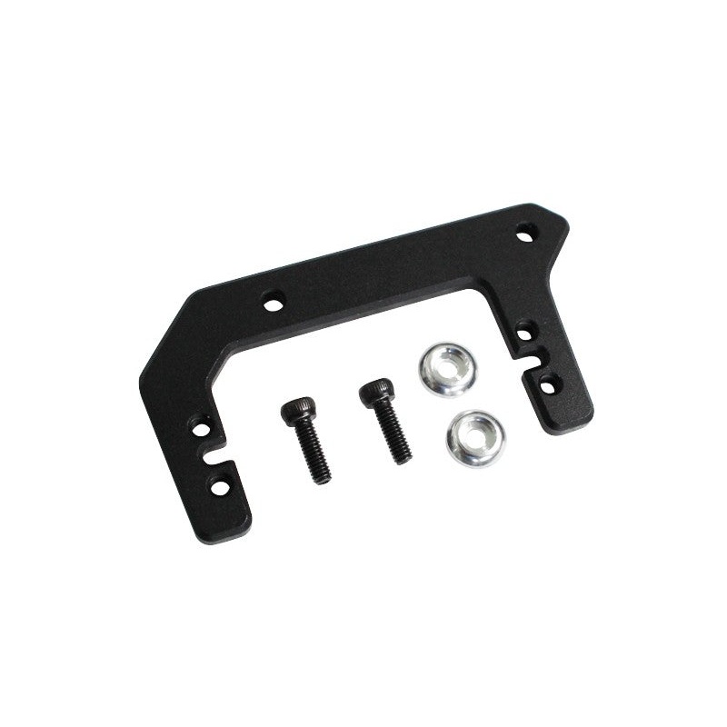 Aluminium Rear Mini Servo Support - Kraken 580 : H1262-S