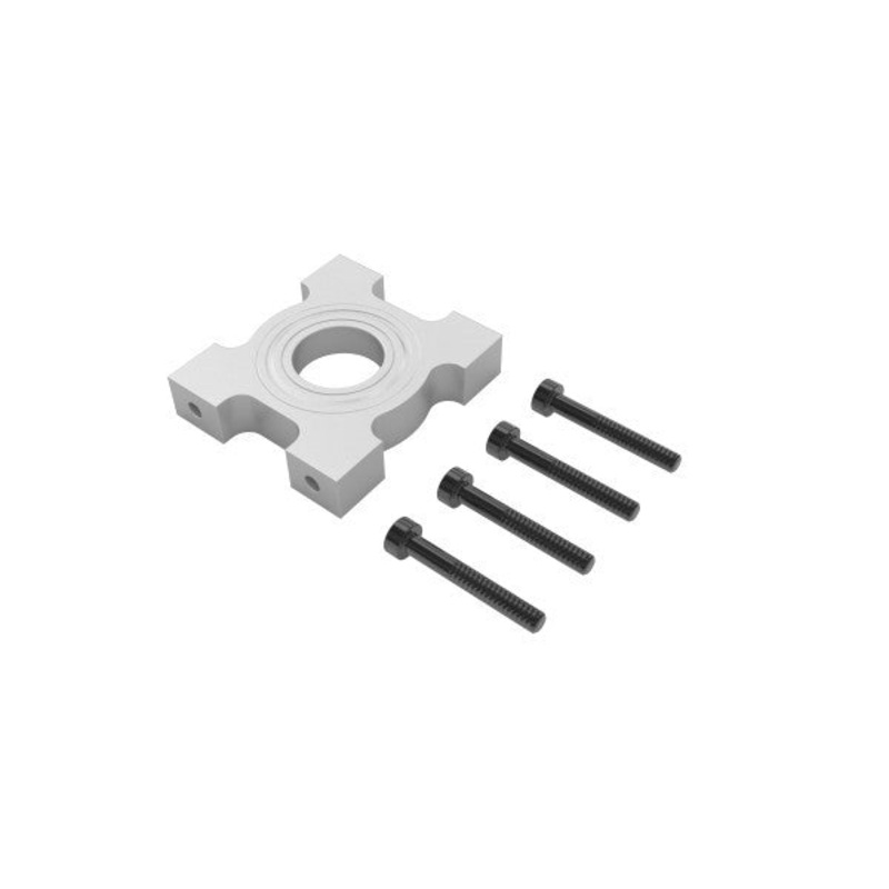 05032 Upper main rotor shaft support, LOGO 700