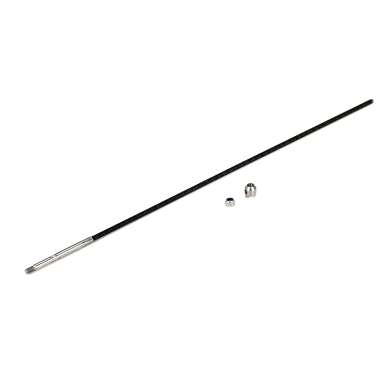 Flex Shaft 3.7mm x 348mm & Liner: Recoil 26